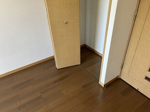 ロアール早稲田大学前弐番館の物件内観写真